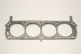 Cometic Ford 302/351W Windsor V8 .040in MLS Cylinder Head Gasket - 4.100in Bore - SVO/Yates - RHS thumbnail 2