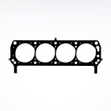 Cometic Ford 302/351W Windsor V8 .040in MLS Cylinder Head Gasket - 4.100in Bore - SVO/Yates - RHS thumbnail 3