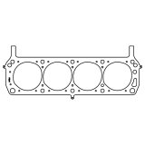 Cometic Ford 302/351W Windsor V8 .040in MLS Cylinder Head Gasket - 4.150in Bore - SVO/Yates - LHS thumbnail 2