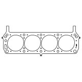 Cometic Ford 302/351W Windsor V8 .060in MLS Cylinder Head Gasket - 4.150in Bore - SVO/Yates - RHS thumbnail 2