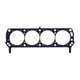 Cometic Ford 302/351W Windsor V8 .030in MLS Cylinder Head Gasket - 4.180in Bore - SVO/Yates - RHS thumbnail 3