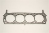 Cometic Ford 302/351W Windsor V8 .030in MLS Cylinder Head Gasket - 4.180in Bore - SVO/Yates - RHS thumbnail 8