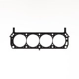 Cometic Ford 302/351W Windsor V8 .050in MLS Cylinder Head Gasket - 4.200in Bore - SVO/Yates - LHS thumbnail 1