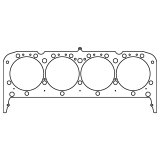 Cometic GM SB2.2 Small Block V8 .036in MLS Cylinder Head Gasket - 4.190in Bore - With Steam Holes thumbnail 3