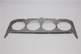 Cometic GM SB2.2 Small Block V8 .045in MLS Cylinder Head Gasket - 4.190in Bore - With Steam Holes thumbnail 2