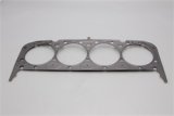 Cometic GM SB2.2 Small Block V8 .045in MLS Cylinder Head Gasket - 4.190in Bore - With Steam Holes thumbnail 8