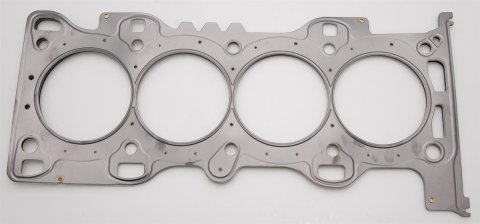 Cometic Mazda LF-VE-L3-VE-L5-VE MZR Ford Duratec 23EW .080in MLS Cylinder Head Gasket-90mm Bore thumbnail 1