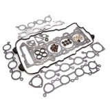 Cometic Nissan 1991-1996 SR20DE Top End Gasket Kit-87mm Bore-.045in MLS Cylinder Head Gasket-FWD thumbnail 1