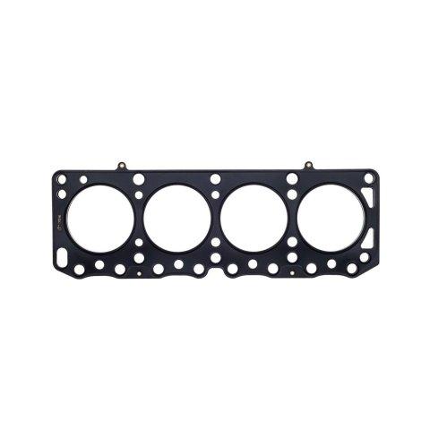 Cometic Ford Pre-Crossflow OHV Kent-Crossflow OHV Kent .066in MLS Cylinder Head Gasket-83mm Bore thumbnail 4