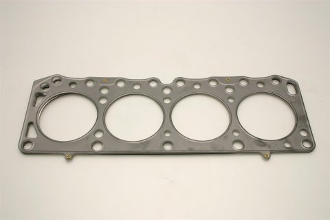 Cometic Ford Pre-Crossflow OHV Kent-Crossflow OHV Kent .060in MLS Cylinder Head Gasket-85mm Bore thumbnail 1