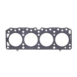 Cometic Ford Pre-Crossflow OHV Kent-Crossflow OHV Kent .092in MLS Cylinder Head Gasket-84mm Bore thumbnail 2