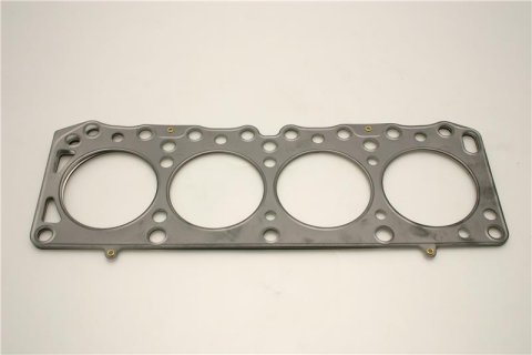 Cometic Ford Pre-Crossflow OHV Kent-Crossflow OHV Kent .040in MLS Cylinder Head Gasket-86mm Bore thumbnail 2
