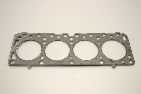 Cometic Ford Pre-Crossflow OHV Kent-Crossflow OHV Kent .040in MLS Cylinder Head Gasket-86mm Bore thumbnail 8