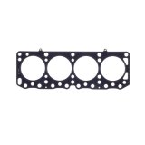 Cometic Ford Pre-Crossflow OHV Kent-Crossflow OHV Kent .066in MLS Cylinder Head Gasket-87mm Bore thumbnail 1