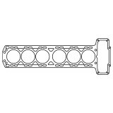Cometic Jaguar 3.4L/3.8L XK6 .059in CFM Cylinder Head Gasket - 89mm Bore - With Rear Water Holes thumbnail 1