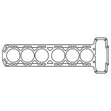 Cometic Jaguar 3.4L/3.8L XK6 .059in CFM Cylinder Head Gasket - 89mm Bore - With Rear Water Holes thumbnail 2