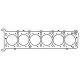 Cometic Mercedes-Benz 6.0L M120 6.9/7.0L M297 .060in MLS Cylinder Head Gasket - 90mm Bore - LHS thumbnail 3