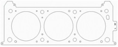 Cometic GM LGD/LZ4/LZ8/LZ9/LZE/LZG High Value .051in MLS Cylinder Head Gasket - 101mm Bore - LHS thumbnail 3