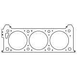 Cometic GM LGD/LZ4/LZ8/LZ9/LZE/LZG High Value .070in MLS Cylinder Head Gasket - 101mm Bore - RHS thumbnail 2