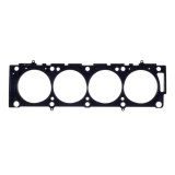 Cometic Ford FE V8 .040in MLS Cylinder Head Gasket - 4.300in Bore - Does Not Fit 427 SOHC Cammer thumbnail 3