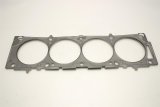 Cometic Ford FE V8 .086in MLS Cylinder Head Gasket - 4.300in Bore - Does Not Fit 427 SOHC Cammer thumbnail 1