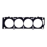 Cometic Ford FE V8 .086in MLS Cylinder Head Gasket - 4.300in Bore - Does Not Fit 427 SOHC Cammer thumbnail 2