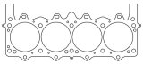 Cometic Chrysler A-8 Sprint Block .051in MLS Cylinder Head Gasket - 4.200in Bore - With W9 Heads thumbnail 2