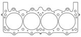 Cometic Chrysler A-8 Sprint Block .051in MLS Cylinder Head Gasket - 4.200in Bore - With W9 Heads thumbnail 8
