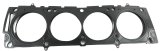 Cometic Ford FE V8 .027in MLS Cylinder Head Gasket - 4.080in Bore - Does Not Fit 427 SOHC Cammer thumbnail 1