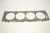 Cometic Ford FE V8 .040in MLS Cylinder Head Gasket - 4.080in Bore - Does Not Fit 427 SOHC Cammer thumbnail 2