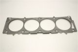 Cometic Ford FE V8 .080in MLS Cylinder Head Gasket - 4.080in Bore - Does Not Fit 427 SOHC Cammer thumbnail 8