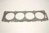 Cometic Ford FE V8 .070in MLS Cylinder Head Gasket - 4.400in Bore - Does Not Fit 427 SOHC Cammer thumbnail 1