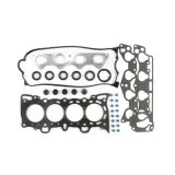 Cometic Honda D16Y5/D16Y7/D16Y8 Top End Gasket Kit - 76mm Bore - .075in MLS Cylinder Head Gasket thumbnail 1