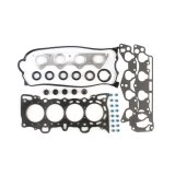 Cometic Honda D16Y5/D16Y7/D16Y8 Top End Gasket Kit - 76mm Bore - .075in MLS Cylinder Head Gasket thumbnail 2