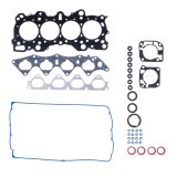 Cometic Honda B16A2/B16A3/B18C5 Top End Gasket Kit - 82mm Bore - .056in MLS Cylinder Head Gasket thumbnail 2