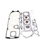Cometic Nissan 1991-1994 KA24DE Top End Gasket Kit - 90mm Bore - .051in MLS Cylinder Head Gasket thumbnail 1