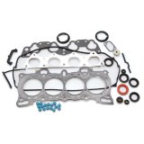 Cometic Honda D15B1/D15B2/D15B7 Top End Gasket Kit - 76mm Bore - .051in MLS Cylinder Head Gasket thumbnail 2