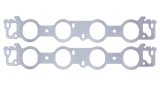 Cometic Ford 385 Series V8 .060in Fiber Intake Manifold Gasket Set - 2.240in x 2.613in Oval Port thumbnail 7