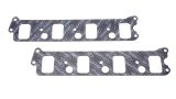 Cometic Chevrolet Gen-1 Small Block V8 .060in Fiber Intake Manifold Gasket Set - Brodix BD Heads thumbnail 7