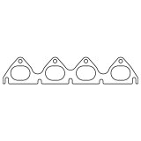 Cometic Honda B16A2/B16A3/B18A1/B18B1/B18C1/B18C5/B20B4/B20Z2 .060in HTS Exhaust Manifold Gasket thumbnail 2