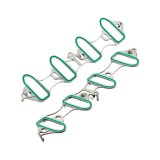 Cometic GM Vortec 4800/Vortec 5300/Vortec 6000 Gen-3/4 Small Block V8 Intake Manifold Gasket Set thumbnail 2