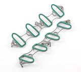 Cometic GM Vortec 4800/Vortec 5300/Vortec 6000 Gen-3/4 Small Block V8 Intake Manifold Gasket Set thumbnail 4