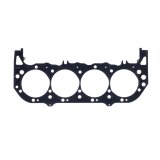 Cometic GM/Mercury Marine 1050 Gen-IV Big Block V8 .040in MLS Cylinder Head Gasket-4.530in Bore thumbnail 3