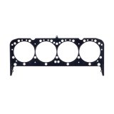 Cometic Chevy Gen1 Small Block V8 .086in MLS Cylinder Head Gasket - 4.165in Bore - Vortec Heads thumbnail 3