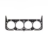 Cometic Chevy Gen1 Small Block V8 .040in MLS Cylinder Head Gasket - 4.060in Bore - Vortec Heads thumbnail 3