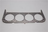 Cometic Chevy Gen1 Small Block V8 .051in MLS Cylinder Head Gasket - 4.080in Bore - Vortec Heads thumbnail 8