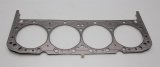 Cometic Chevy Gen1 Small Block V8 .060in MLS Cylinder Head Gasket - 4.080in Bore - Vortec Heads thumbnail 1