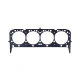 Cometic Chevy Gen1 Small Block V8 .120in MLS Cylinder Head Gasket - 4.080in Bore - Vortec Heads thumbnail 3