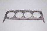Cometic Chevy Gen-1 Small Block V8 .052in MLX Cylinder Head Gasket - 4.165in Bores - Round Bore thumbnail 1