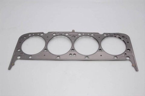 Cometic Chevy Gen-1 Small Block V8 .052in MLX Cylinder Head Gasket - 4.165in Bores - Round Bore